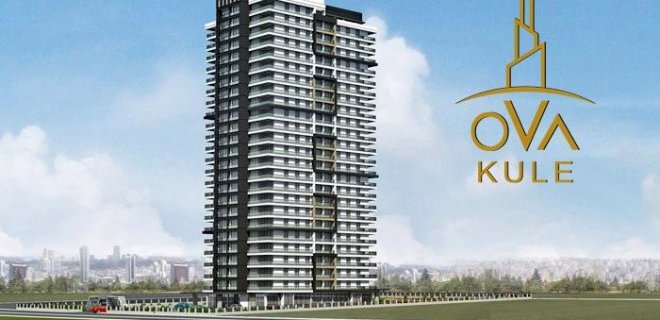 İpektaş İnşaat Ova Kule Projesi ve Fiyat Listesi
