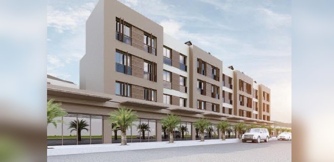 Makropoli İnşaat FlamingoBlu Mimarsinan Projesi ve Satılık Daire Fiyatları