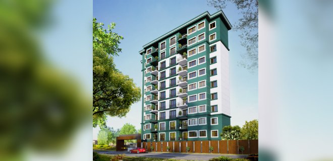 İttifak İnşaat Western Park Projesi ve Satılık Daire Fiyatları