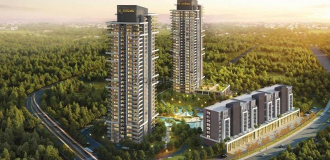 İntegra Yapı Northland Ankara Projesi Ve Fiyat Listesi