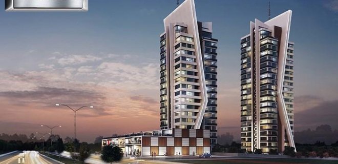 Yıldırım Önder İnşaat Platinum Projesi ve Fiyat Listesi