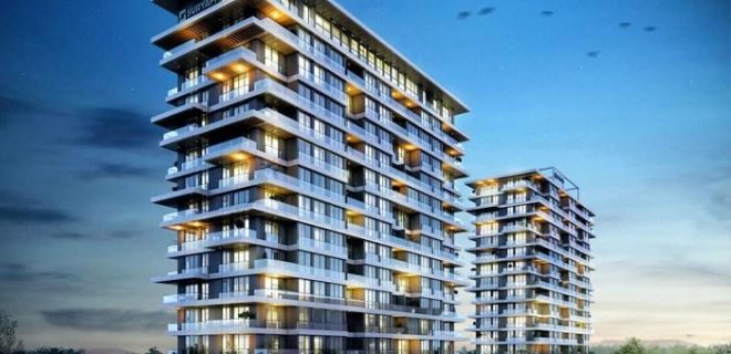 Sur Yapı Tempo City Kağıthane Projesi ve Fiyat Listesi
