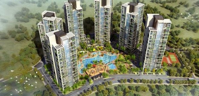 Sukent Beytepe Ankara Projesi ve Satılık Daire Fiyatları