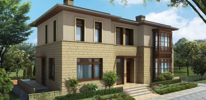 Eczacıbaşı Gayrimenkul Ormanada Projesi ve Satılık Daire Fiyatları