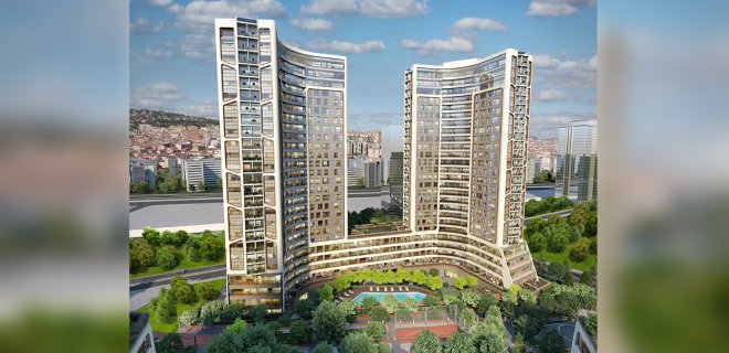 Transform Fikirtepe Projesi ve Satılık Daire Fiyatları