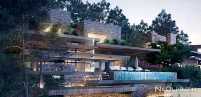 Kumko Yapı Varyant Tower Bornova ve Fiyat Listesi