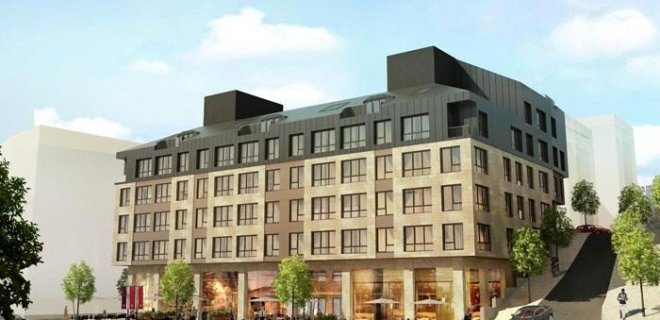 Mint Yapı Mint Şişli Projesi ve Fiyat Listesi