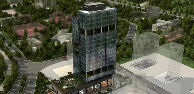 Hasoğulları A.Ş The Lavida Projesi ve Fiyat Listesi