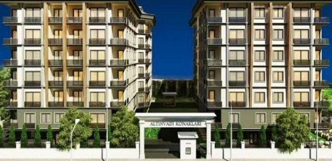 BM Star İnşaat Altınvadi Konakları Projesi ve Fiyat Listesi