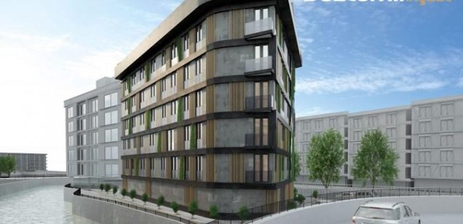 Boztemir İnşaat Sportsuite Projesi ve Fiyat Listesi