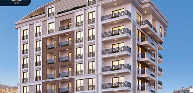 Biva Mimarlık Biva 35,5 Projesi ve Fiyat Listesi