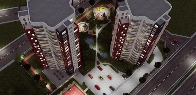 Doğu Karadeniz Yapı Ataköy Konutları Projesi ve Fiyat Listesi