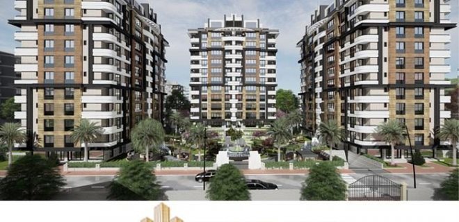 Akkurt Yapı Akkent Royal Projesi ve Fiyat Listesi