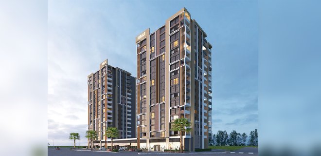 E&A İnşaat Samsun Vega Hills Atakum Projesi ve Fiyat Listesi