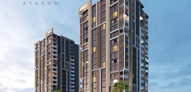 E&A İnşaat Vega Hills Atakum Projesi ve Fiyat Listesi