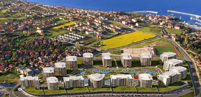 İhlas Yapı Bizim Evler Güzelce Projesi ve Fiyat Listesi