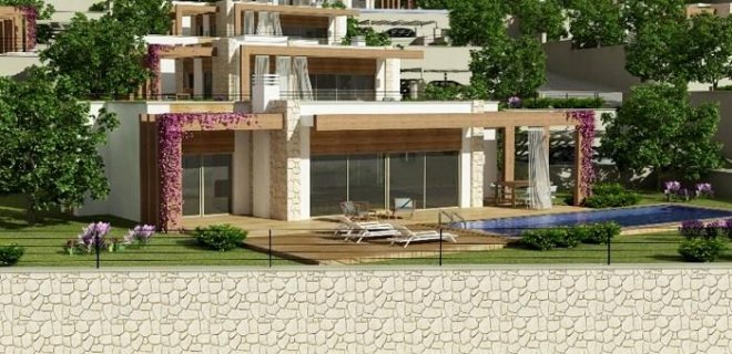 Ege Grup İnşaat Pukka Perla Projesi ve Fiyat Listesi