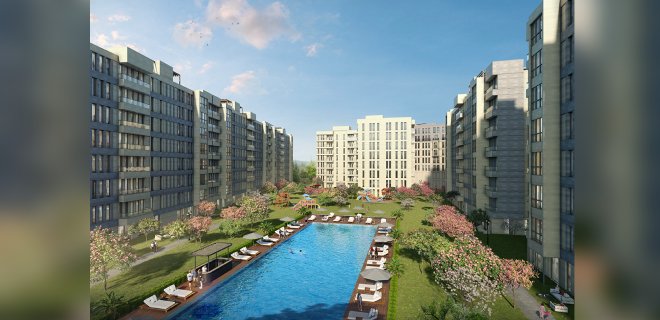 İstanbul Meydan Ardıçlı ve Fiyat Listesi