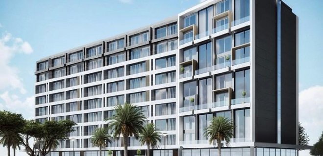 Gözde Grubu MyWay Dokuz Eylül Projesi ve Fiyat Listesi