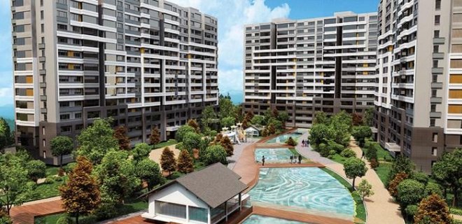 Tepekent Mimarlık Altınşehir Meram Projesi ve Fiyat Listesi