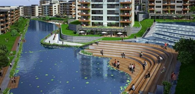 Seha Yapı Zermeram Projesi ve Fiyat Listesi