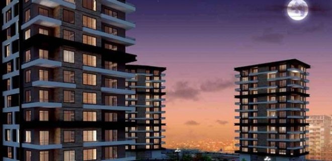 Vav Yapı Vüska Evler Projesi ve Fiyat Listesi
