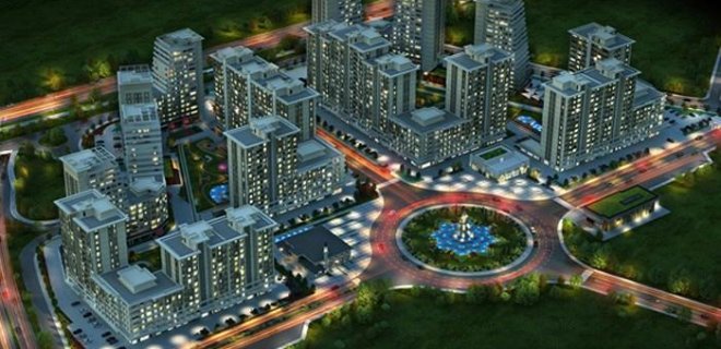 Torkam İnşaat Temaşehir Konya Projesi ve Fiyat Listesi