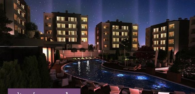 Gold Yapı Lindenpark Projesi ve Fiyat Listesi