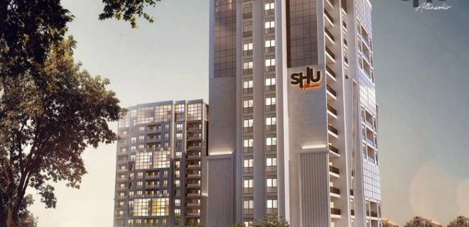YB Yapı Shu Altınşehir Projesi ve Fiyat Listesi