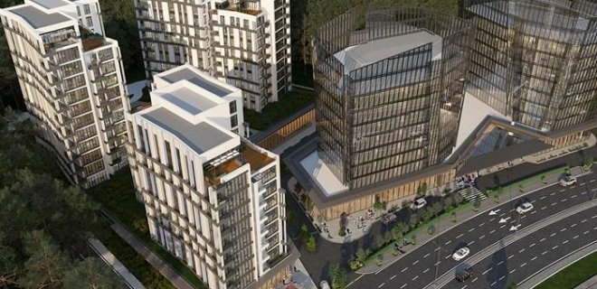 İnvest İnşaat Vadi Koru Projesi ve Fiyat Listesi