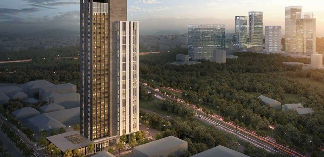 Roya Yapı Roya Gold Projesi ve Fiyat Listesi