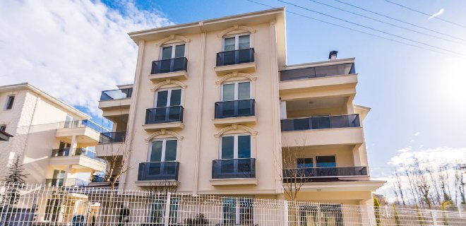 Novenka İnşaat Kocaeli Noven City Life Projesi ve Fiyat Listesi