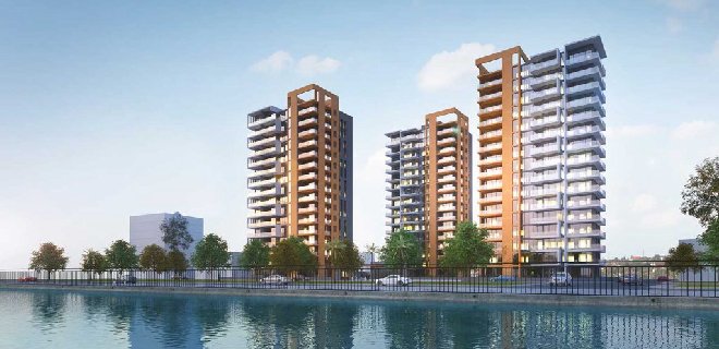 Kulak İnşaat A.Ş. Adana Kulak Kıyıboyu Evleri ve Fiyat Listesi