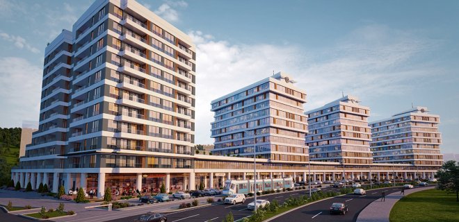Tüm Yapı İstanbul Porta Vadi Projesi ve Fiyat Listesi