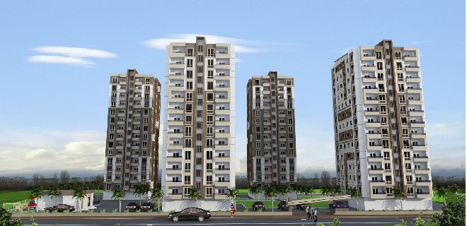 Dora Can İnşaat Gaziantep İdil Tower's Projesi ve Fiyat Listesi