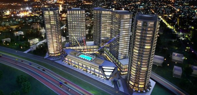 Sinanlı Yapı – Yiğit Group Fortis Sinanlı Kadıköy Projesi ve Fiyat Listesi