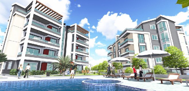 Uray İnşaat Bursa Pırlanta Park Mudanya Projesi ve Fiyat Listesi