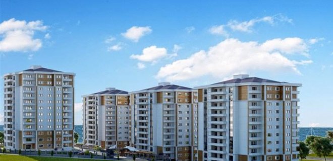 AKS Group AKS Haliç Park ve Fiyat Listesi