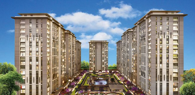 Kameroğlu İnşaat İstanbul Kameroğlu Metrohome Residence Projesi ve Fiyat Listesi