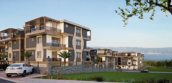 Kocaeli Metropolitan Grey Effect Projesi ve Fiyat Listesi