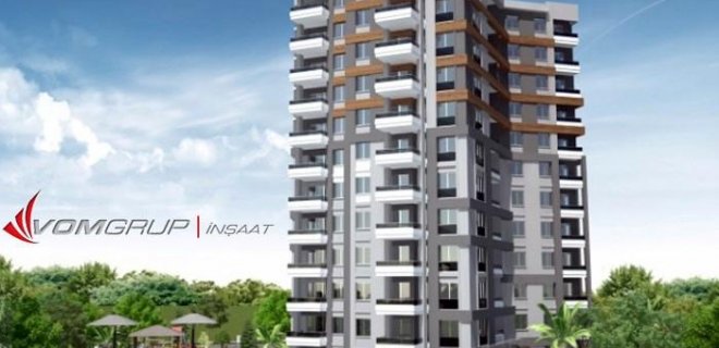 Von Grup Arcadia Life Projesi ve Fiyat Listesi