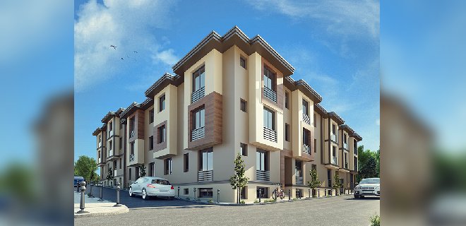 İstanbul İdealist Yapı Fatih Projesi ve Fiyat Listesi