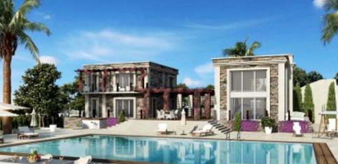 Profilo İnşaat Nove Yalıkavak Projesi ve Fiyat Listesi