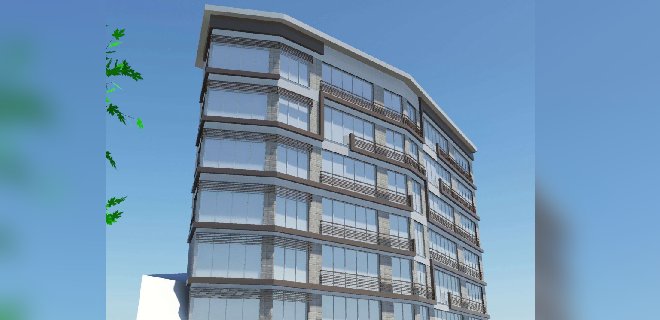 Keten İnşaat İstanbul Keten Cihangir Panorama Projesi ve Fiyat Listesi
