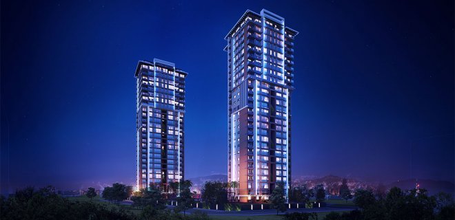 Resim Yapı Gayrimenkul İstanbul Versus Dragos Projesi ve Fiyat Listesi