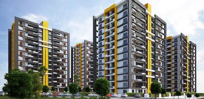 Maviler İnşaat Isparta Plus Life Projesi ve Fiyat Listesi