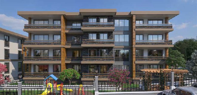 Kocaeli Royal Life Yuvacık Projesi ve Fiyat Listesi