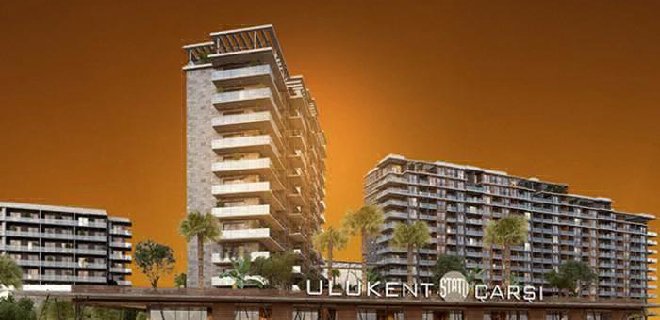 Yücesoy Mühendislik İzmir Yücesoy Statü Projesi ve Fiyat Listesi