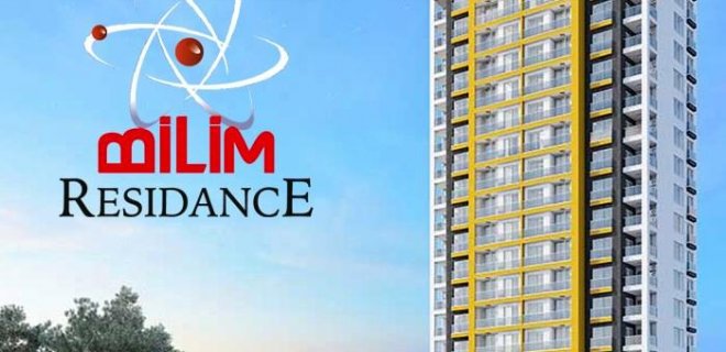 Dormen Yapı Bilim Residance Projesi ve Fiyat Listesi