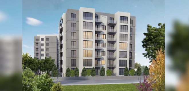 Mülk Yapı Tekirdağ Mülk Diamond Projesi ve Fiyat Listesi